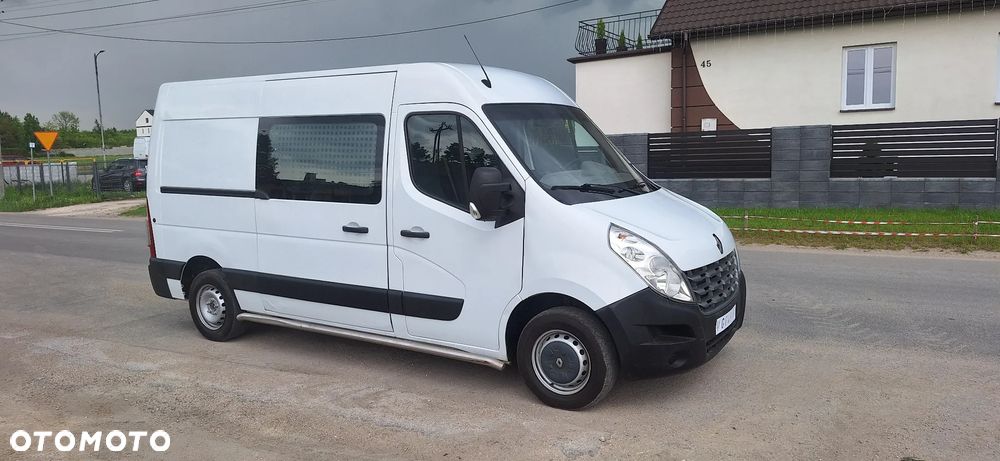 Renault Master - 8