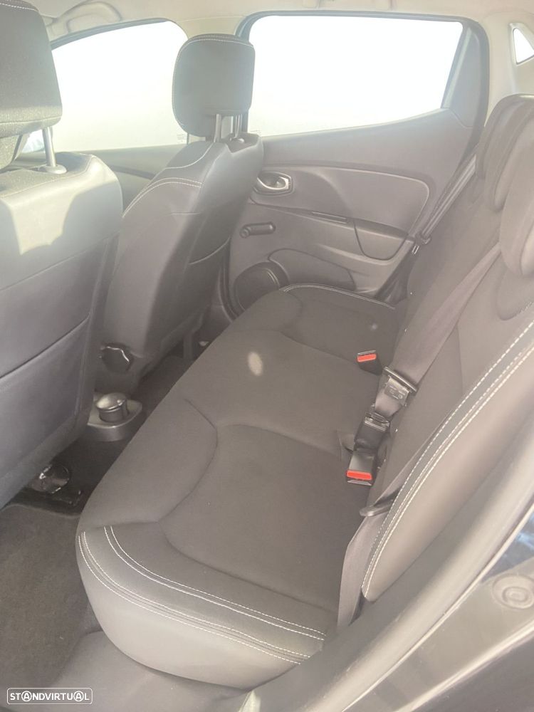 Renault Clio 0.9 TCE Confort - 18