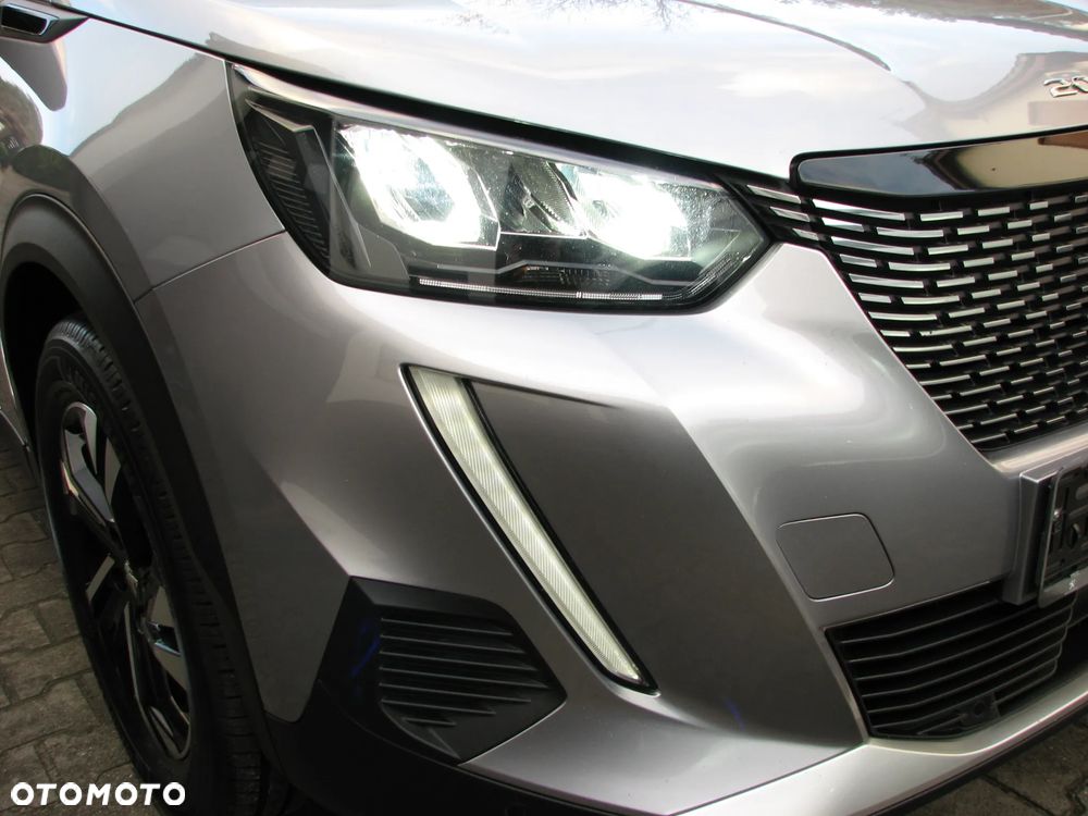 Peugeot 2008 BlueHDi 100 STOP & START Allure - 32