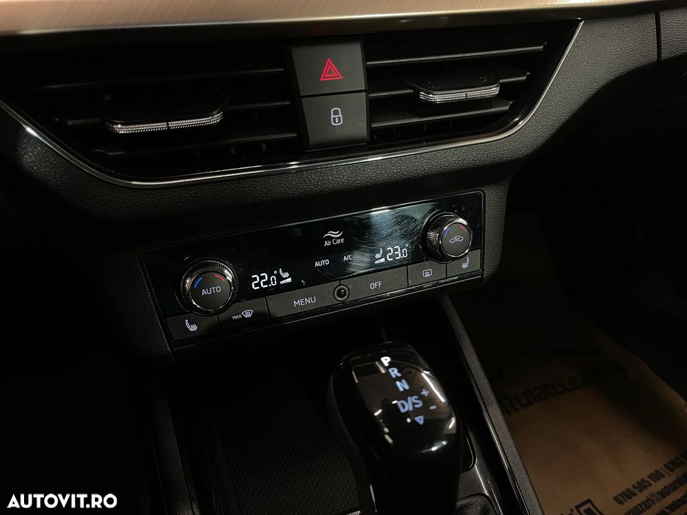 Skoda Scala 1.0 TSI DSG Style - 18