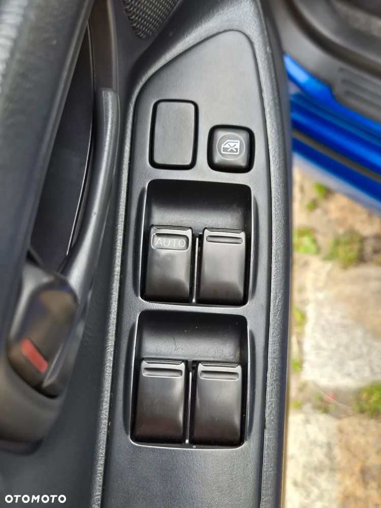 Subaru Impreza - 18