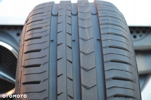 185/55r15 82H Contninental ContiPremiumContact 5