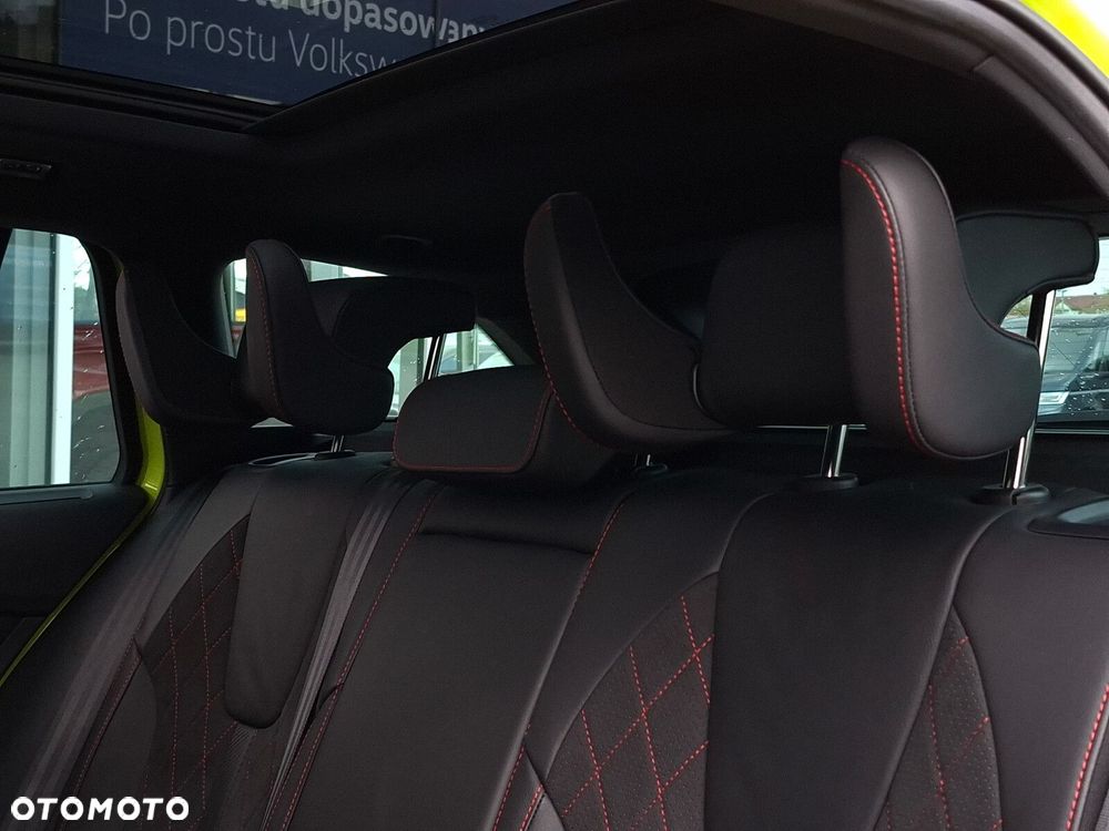 Skoda Octavia 2.0 TDI 4x4 RS DSG - 15