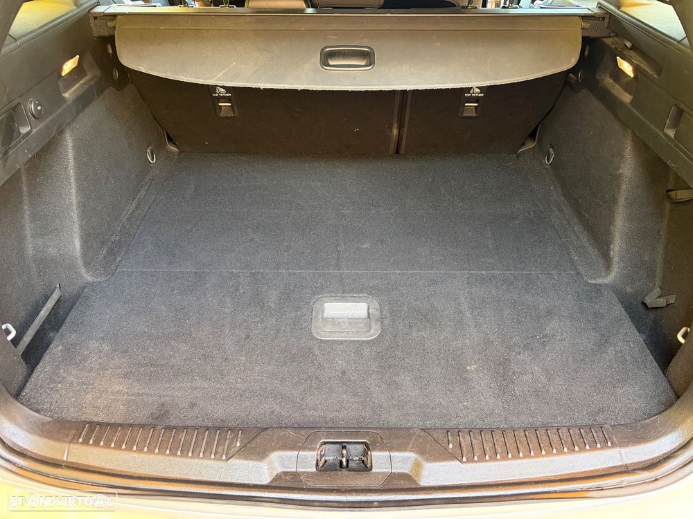 Ford Focus SW - 30