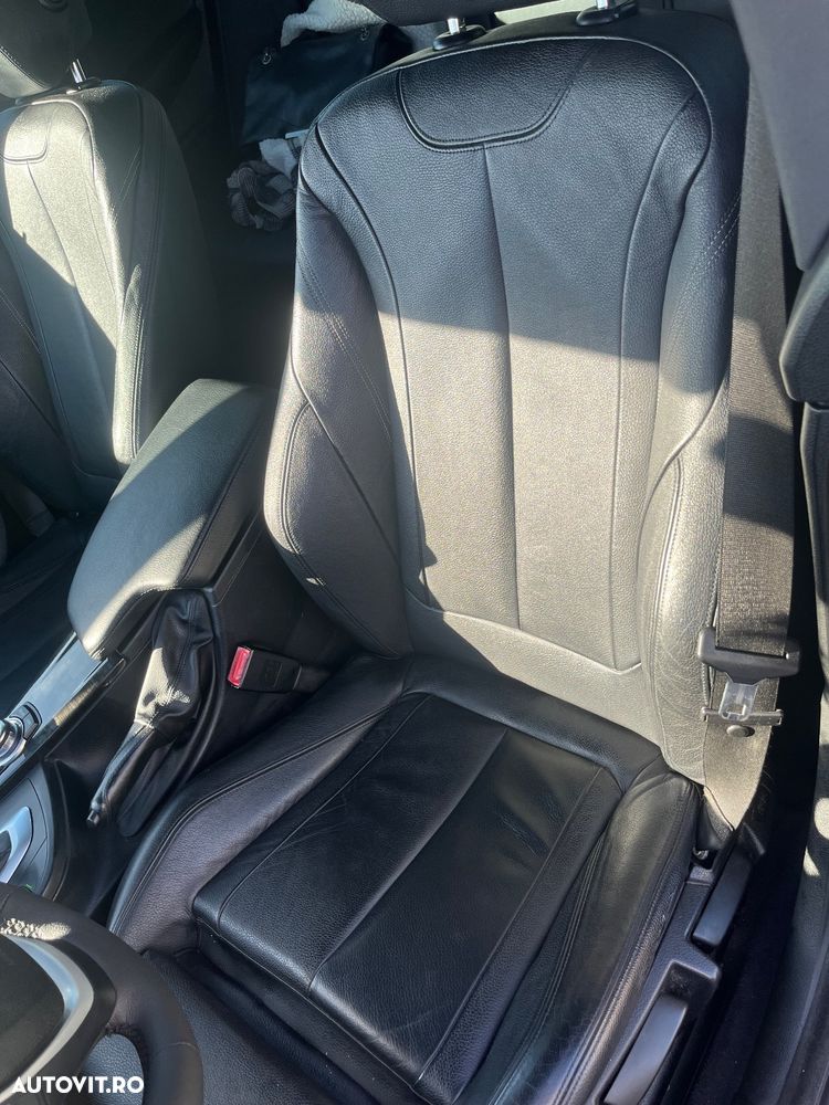 BMW Seria 3 320i GT Sport-Aut. Luxury Line - 14