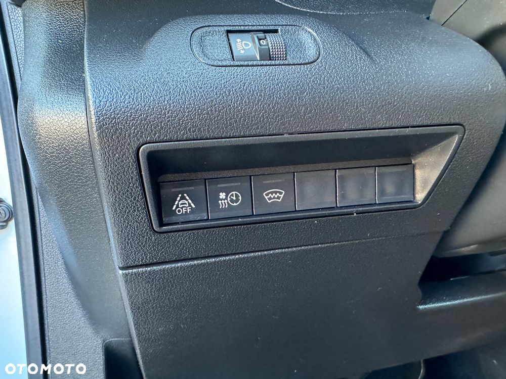 Peugeot Partner - 16