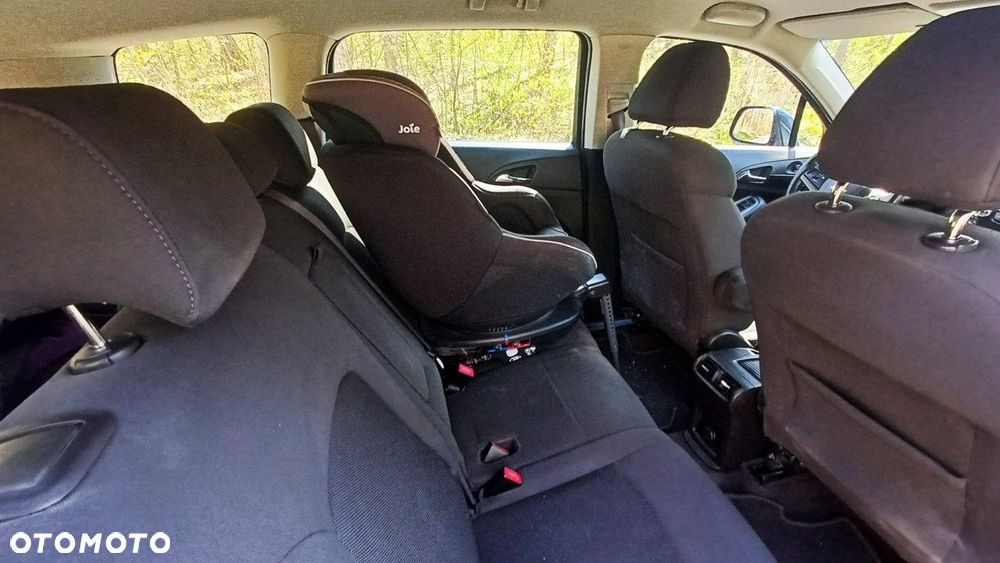 Chevrolet Orlando 2.0 TD LT - 21