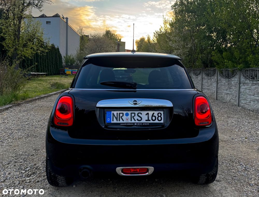 MINI ONE - 7