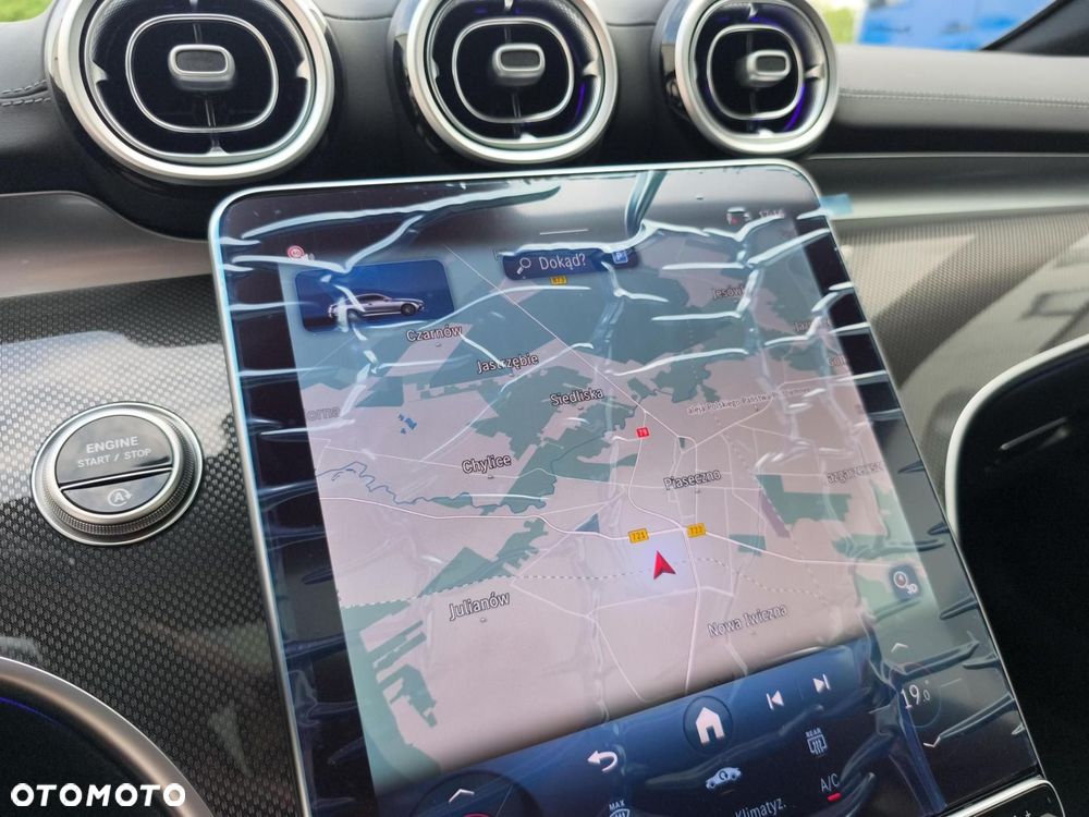 Mercedes-Benz CLE - 20