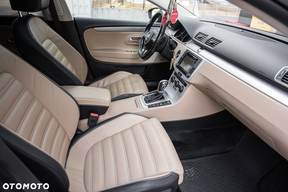 Volkswagen CC - 33