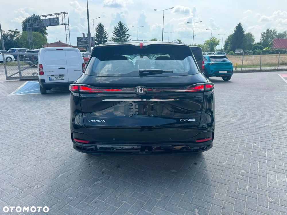 Changan CS75 Plus 1.5T - 5