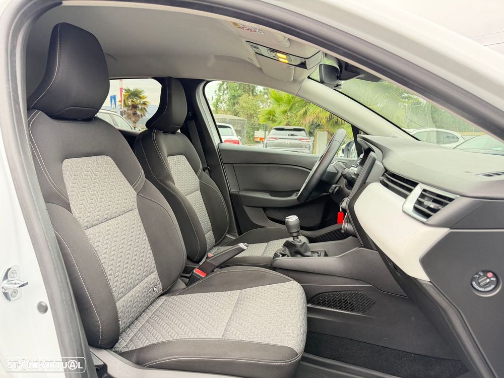 Renault Clio 1.5 Blue dCi Evolution - 28