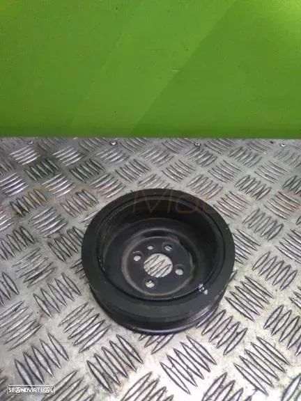 Reparação de Motor VW Jetta 1.9 TDI BLS - 10