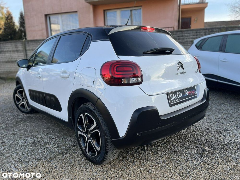 Citroën C3 Pure Tech 83 S&S ORIGINS - 2