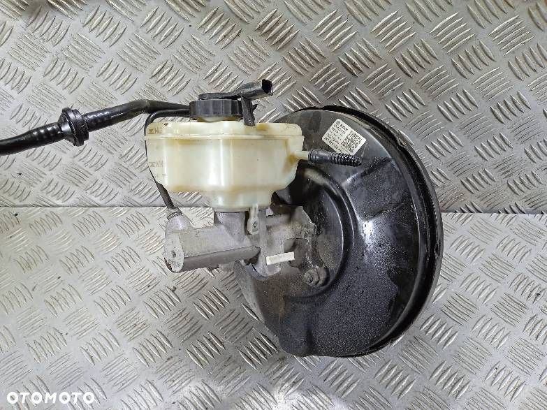 SERWO POMPA VOLKSWAGEN GOLF 5 - 1