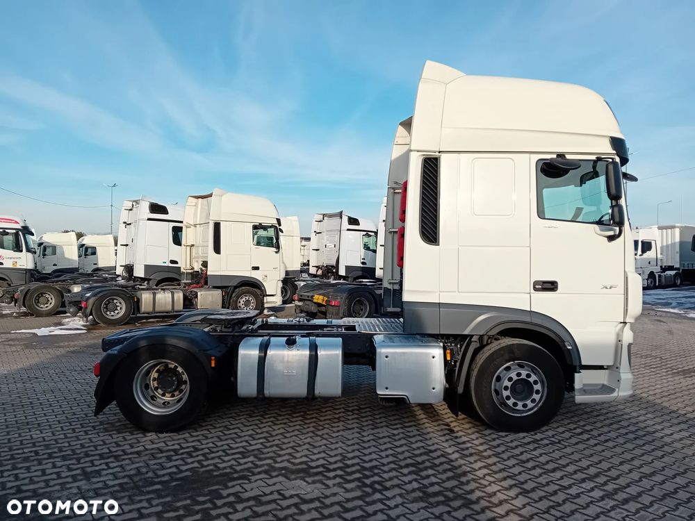 DAF XF 480 FT SSC - 6