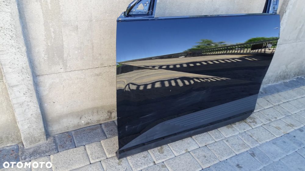 HYUNDAI IONIQ 5 - drzwi przednie lewe - 2