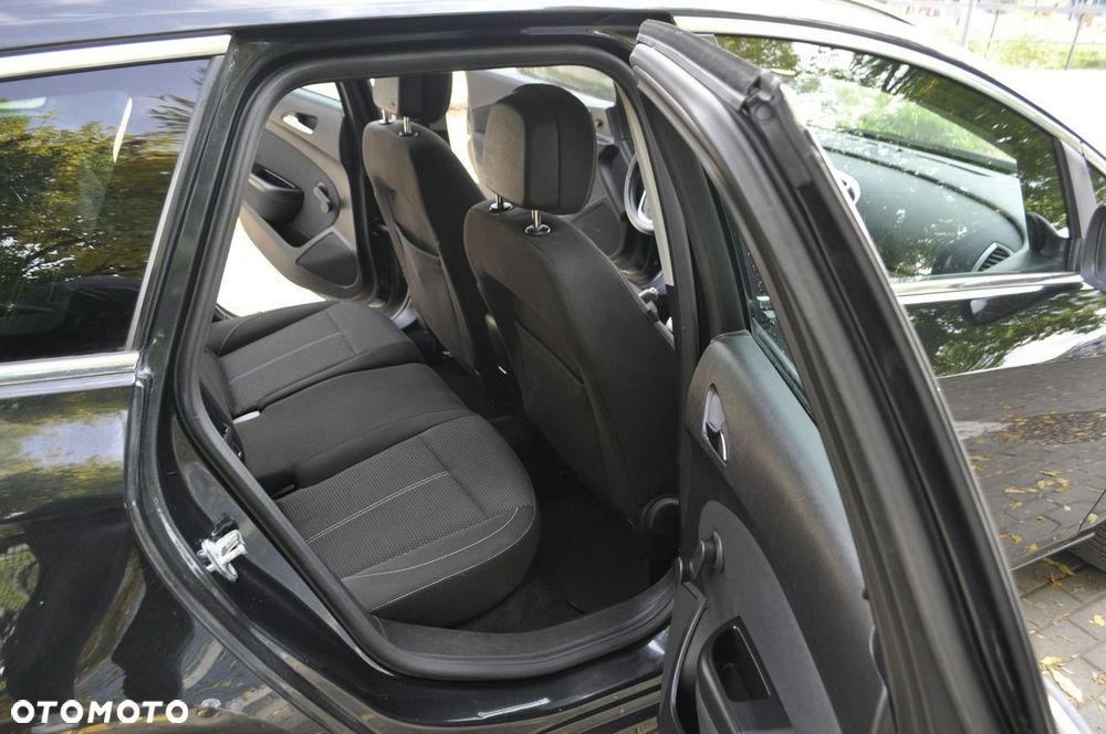 Opel Astra 1.4 T Energy EU6 - 12