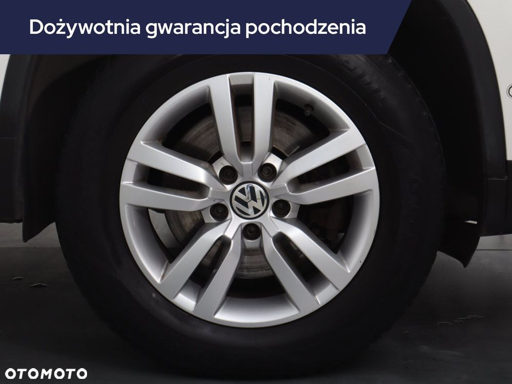 Volkswagen Tiguan - 17
