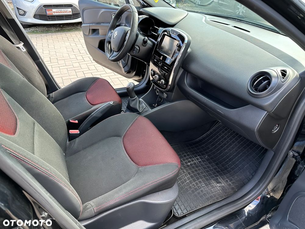 Renault Clio - 22