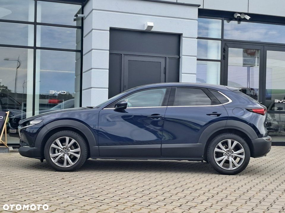 Mazda CX-30 - 2