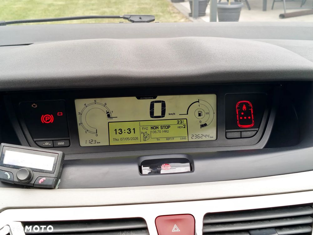 Citroën C4 Picasso VTi 120 Selection - 15