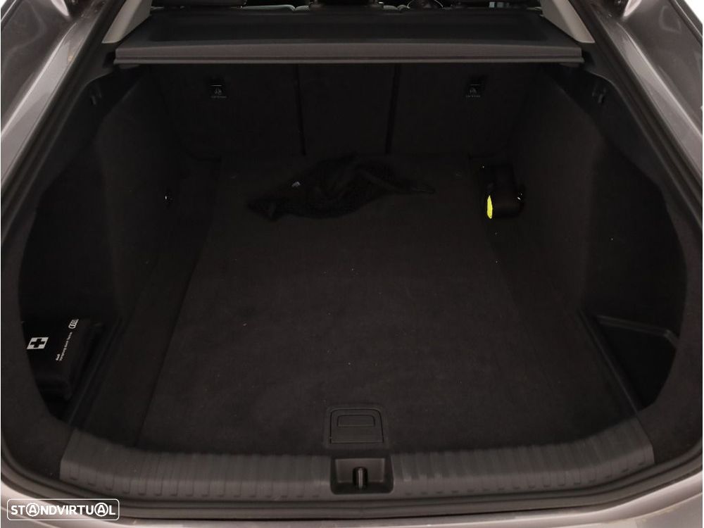 Audi A5 Avant ver-e--hybrid-quattro-se-business - 15