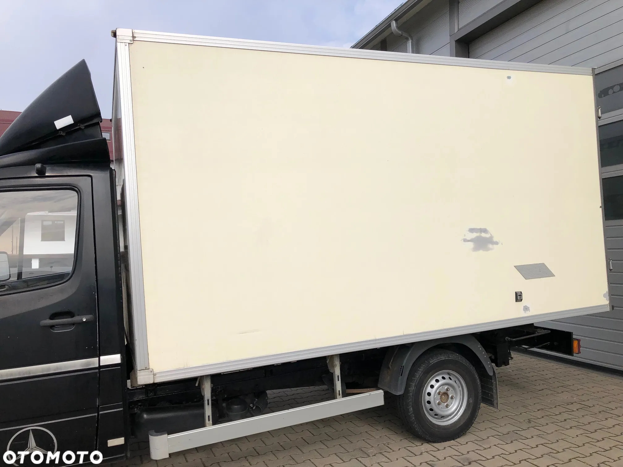 Mercedes-Benz SPRINTER - 7