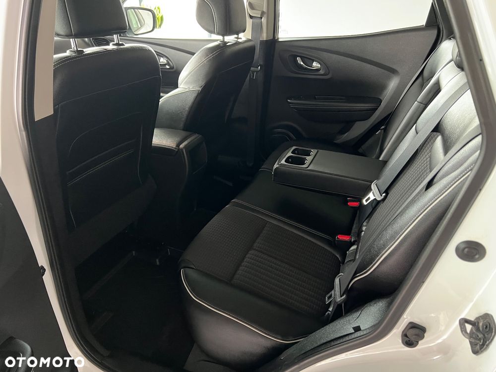 Renault Kadjar Energy TCe 130 EDC Business - 27