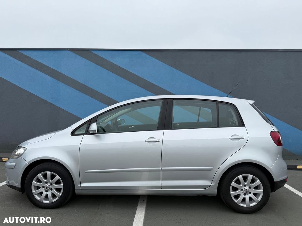 Volkswagen Golf - 7