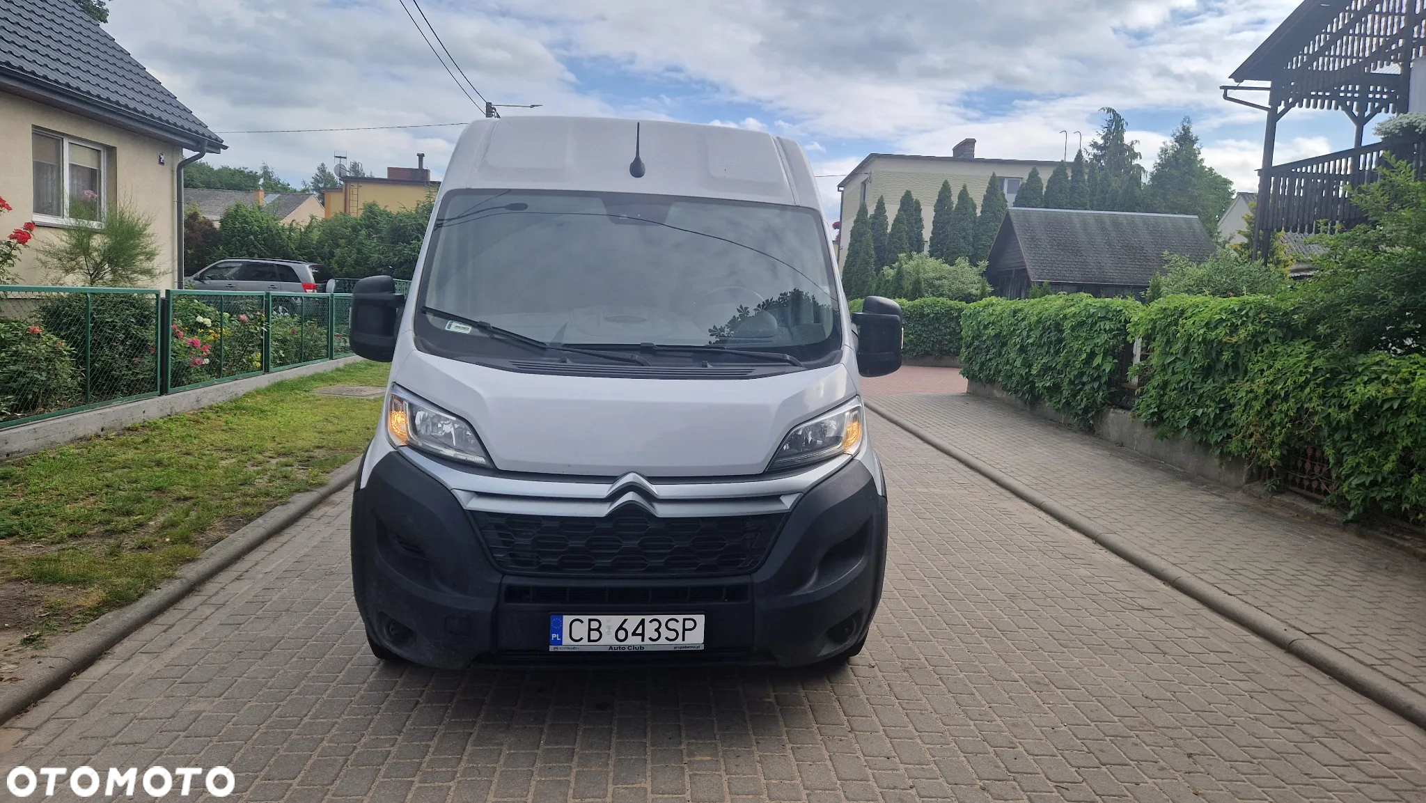 Citroën Jumper - 8