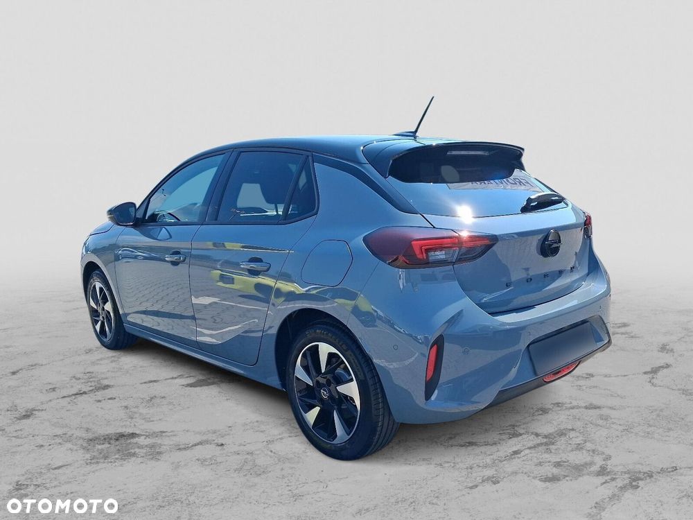 Opel Corsa 51kWh Yes 2026 - 3