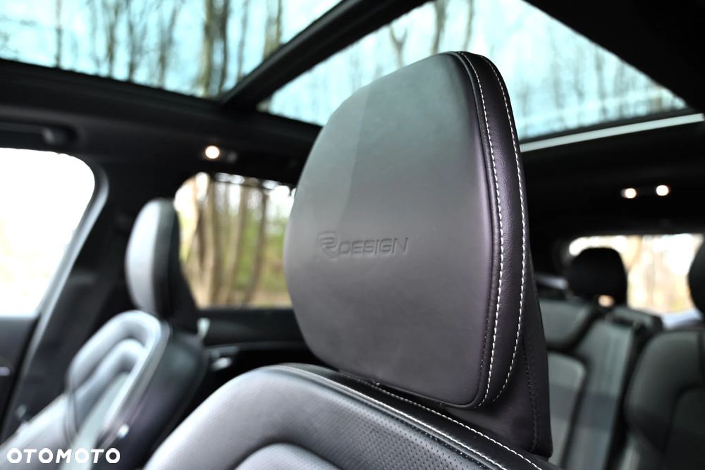 Volvo XC 90 T6 AWD Geartronic RDesign - 27