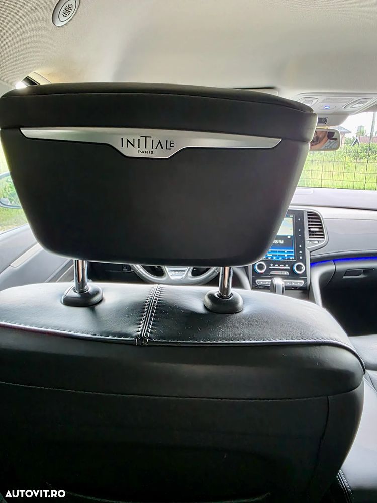 Renault Talisman BLUE dCi 200 EDC INITIALE PARIS - 30