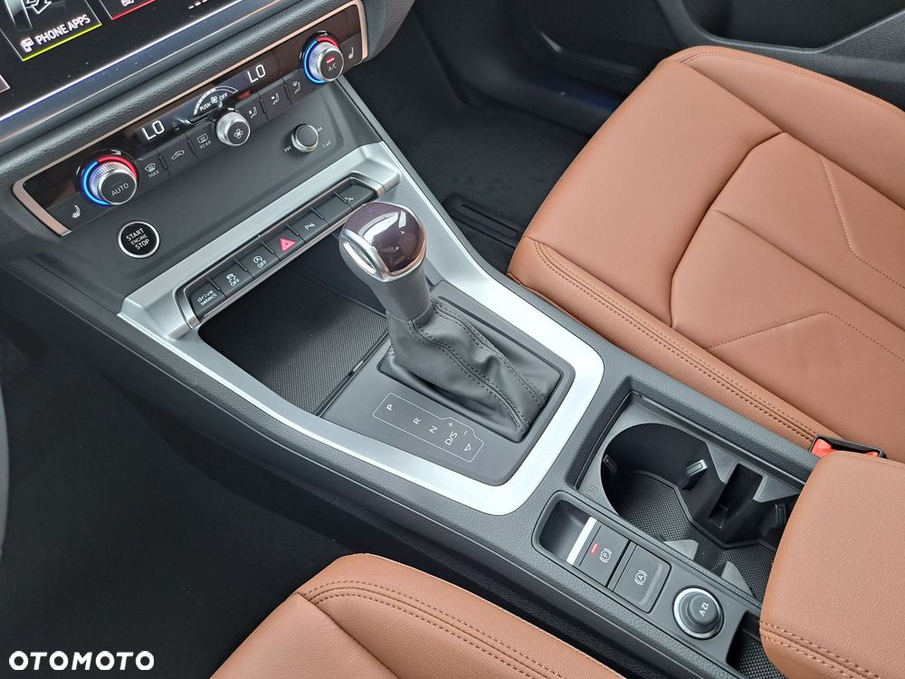 Audi Q3 - 6