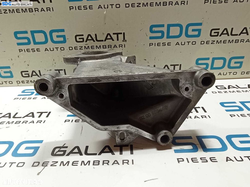 Suport Motor Renault Espace 4 2.2 DCI 2002 - 2006 Cod 8200506378 [M6383] - 5