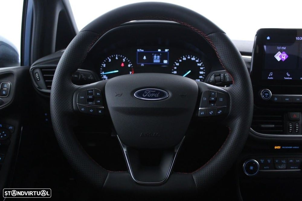 Ford Fiesta 1.0 EcoBoost ST-Line - 19