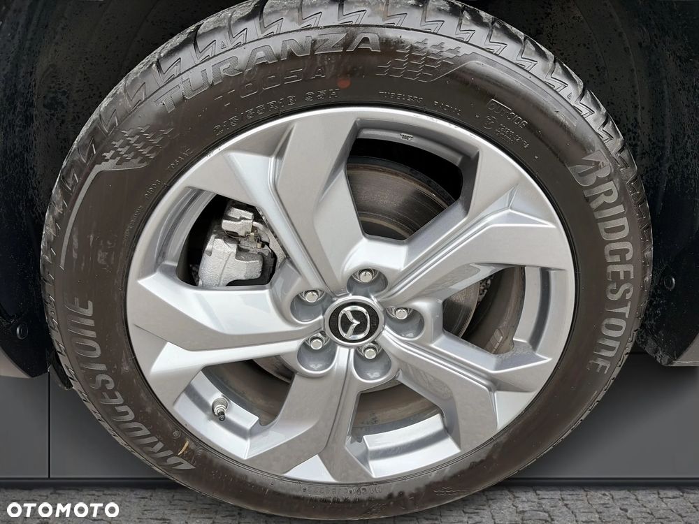 Mazda MX-30 35.5kWh Exclusive Line - 17