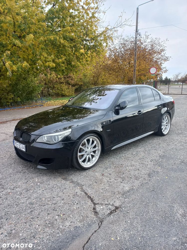 BMW Seria 5 - 3