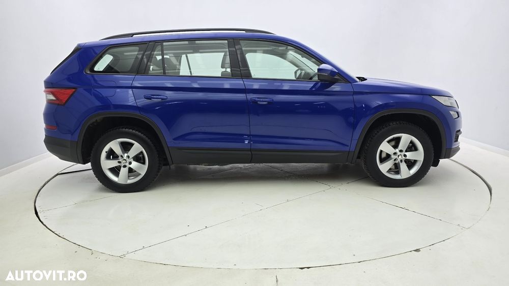 Skoda Kodiaq 2.0 TDI 4X4 DSG Ambition - 5
