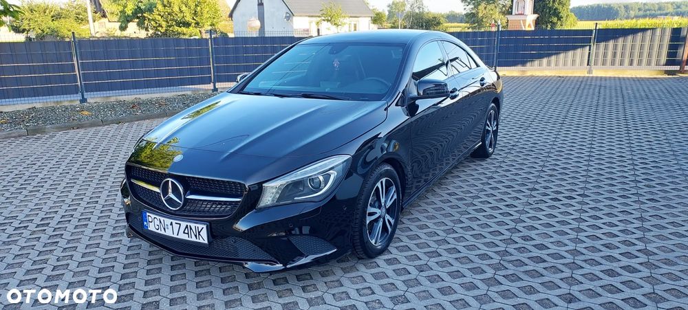 Mercedes-Benz CLA - 15