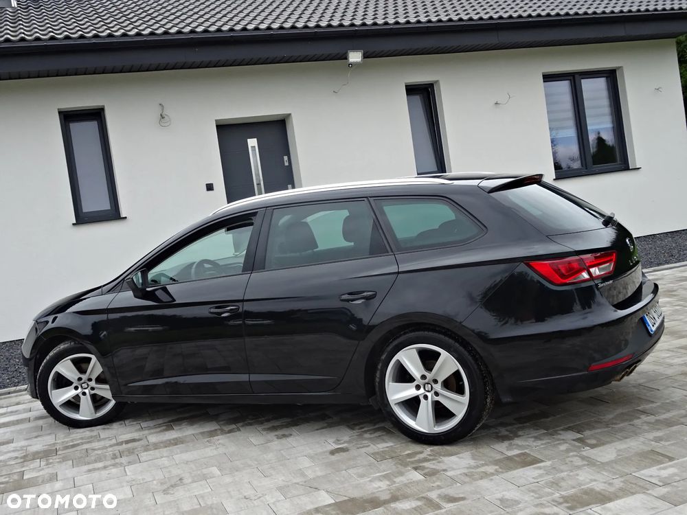 Seat Leon - 34