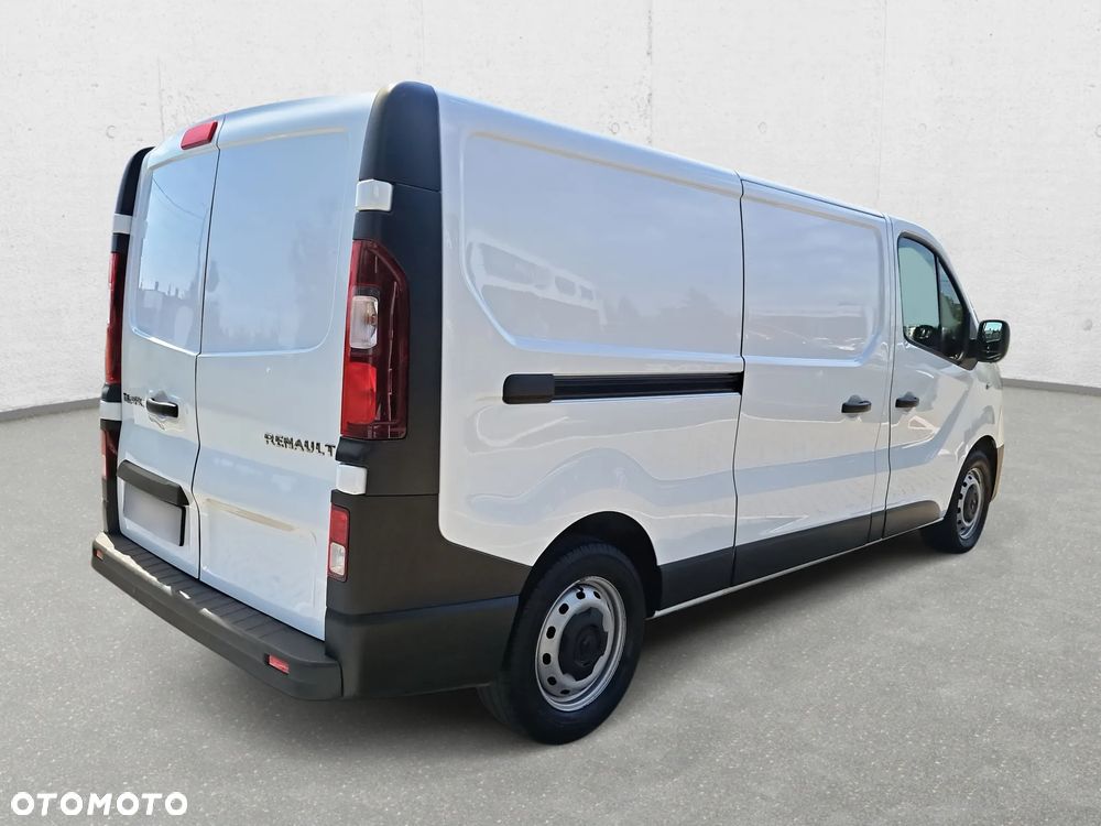 Renault Trafic Furgon L2H1 - 6