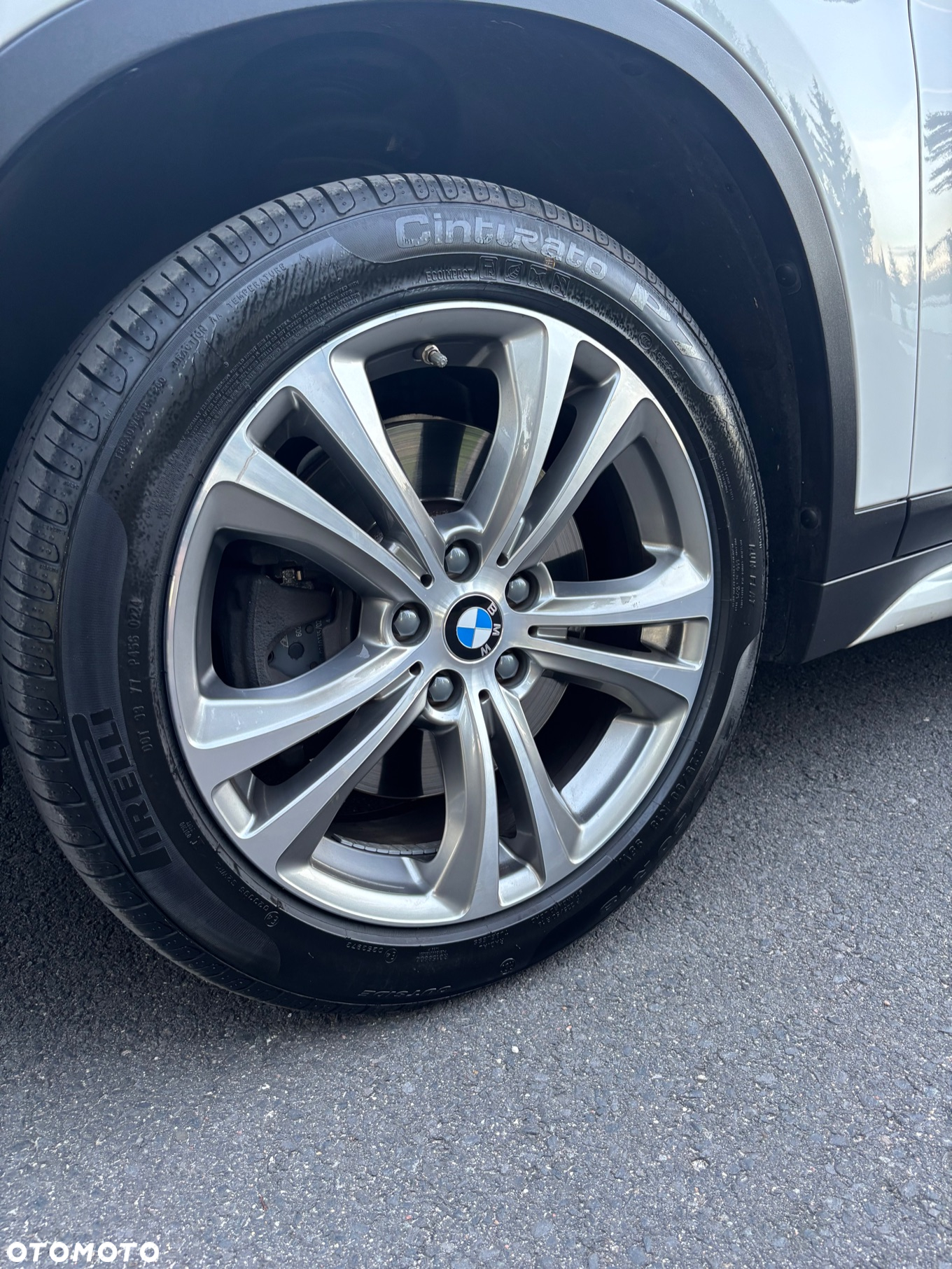 BMW X1 xDrive20d Sport Line - 26