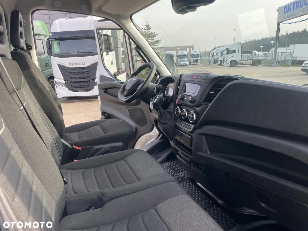 Iveco 70C18 Automat Kontener 15EP - 14