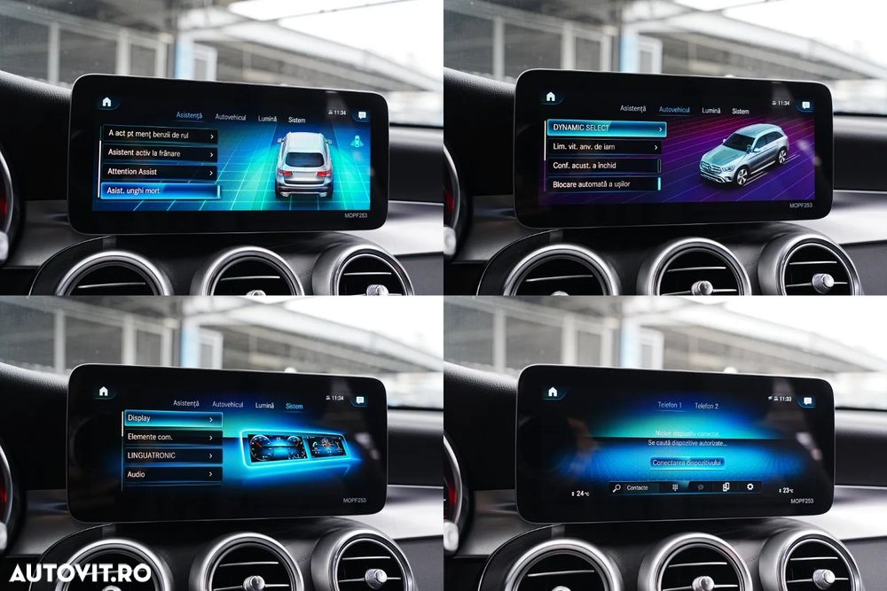 Mercedes-Benz GLC 220 d 4Matic 9G-TRONIC Exclusive - 8