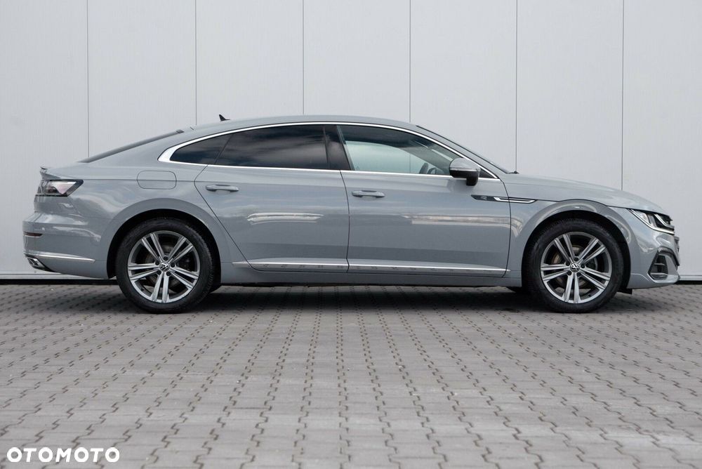 Volkswagen Arteon - 12