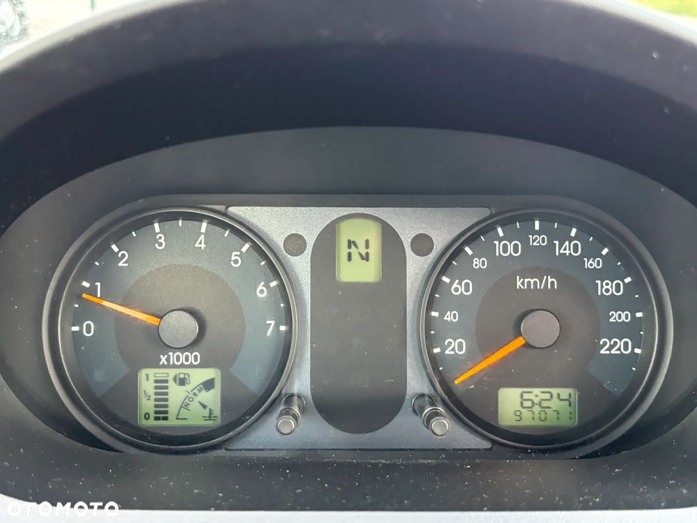 Ford Fiesta 1.4 Durashift-EST Trend - 18