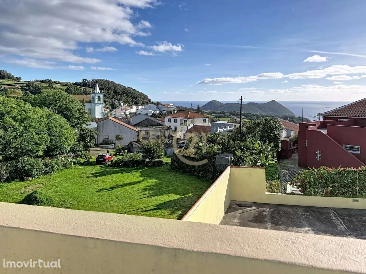 Moradia Rés do Chão T3 em Posto Santo, Angra do Heroísmo - Grande imagem: 3/14