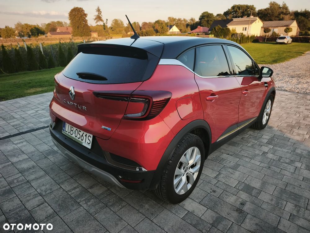 Renault Captur - 8